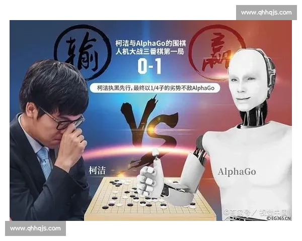 阿尔法狗与柯洁巅峰对决背后的人工智能与围棋未来思考 阿尔法狗与柯洁巅峰对决背后的人工智能与围棋未来思考